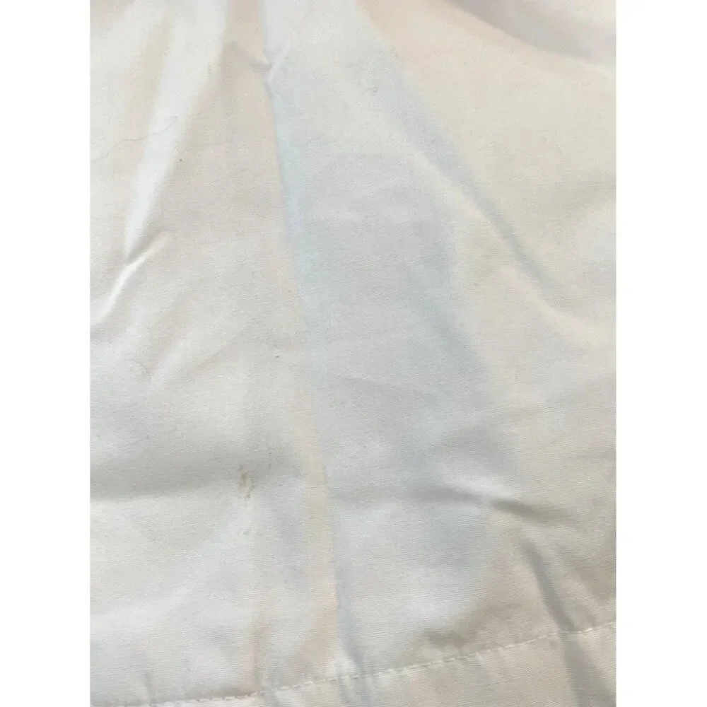 Flatliners Trinity Emmanuel Medical Center Custom White Lab Coat Dr Susan Lorr
